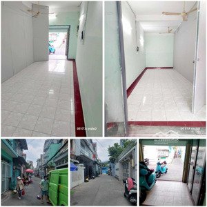 Cho Thuê Mặt Bằng Q10.hẻm Xe Hơi.ngay Trường Học.4tr900