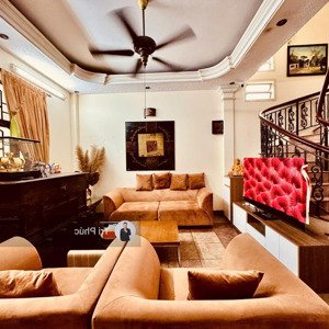 hiếm - nguyễn văn trỗi phú nhuận ,82m2 4pn khu vip dân tri cao gần hẻm xe hơi,chỉ nhỉnh 11ty
