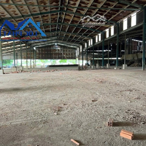 bán xưởng 19.300m2 có skc huyện vĩnh cửu, đồng nai giá rẻ chỉ 36 tỷ