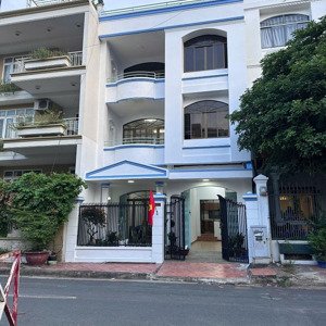 cần bán gấp biệt thự hoàng văn thụ - phan đăng lưu, p9, q phú nhuận dt 10x19m kc 4t giá 26 tỷ