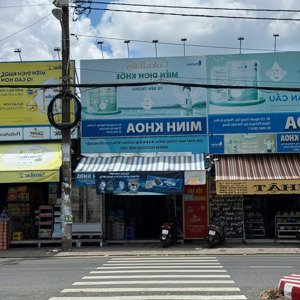 Cho Thuê Nhà Mặt Tiền 733 Nguyễn Trung Trực, Rạch Giá, Thuận Tiện Kinh Doanh Và ở