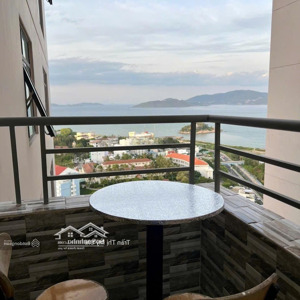 bán cc 2pn, 1wc, 52m2 ở vĩnh phước, nha trang, 2,25 tỷ giá siêu hời, view đẹp