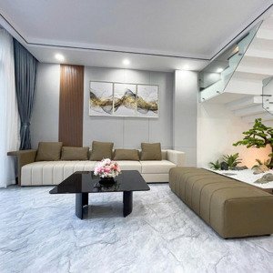 bán nhà đẹp gói 4 - xây dựng tâm huyết - nội thất cao cấp