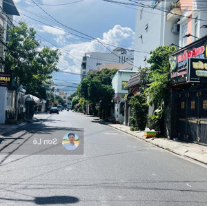 cho thuê nhà 3 tầng đường hồng lĩnh, phước hoà nha trang. phù hợp kinh doanh, văn phòng,