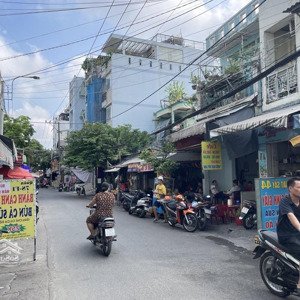 nhà gần lê trọng tấn q. tân phú - kinh doanh đỉnh - 79m2 4.7x16.8m - gần đh công thương - hơn 9 tỷ!