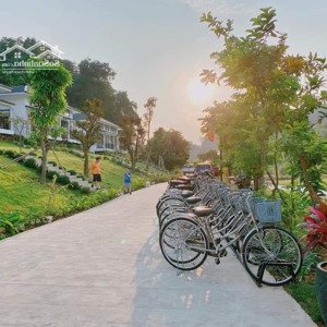 chủ nhà cần tiền bán gấp 02 căn bangalow tại khu nghỉ dưỡng hasu village, giá chỉ nhỉnh 2 tỷ