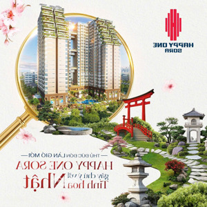 shophouse thủ đức happy one sora - kinh doanh đắc lộc. cho thuê đắc lợi