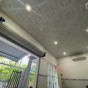 Bán nhà thành phố Bến Tre, nhơn thạnh 89m đường ô tô
