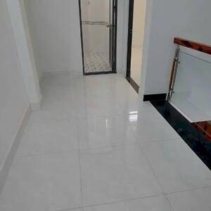 Nhà mặt tiền + 5 phòng trọ mặt tiền khu dân cư Tân Đức, Đức Hòa giá 3 tỷ