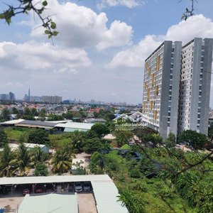 cho thuê căn hộ ehome 2, 2pn 2wc có ban công, full nội thất
