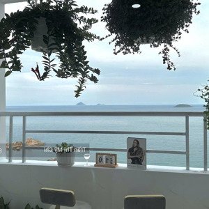 - bán gấp căn hộ view trực diện biển 2036 toà oc1b mường thanh viễn triều nha trang.
