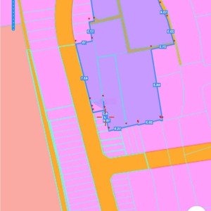 bán đất 9000m2 - 4000m2 thổ cư tại phường long tâm, bà rịa, 112 tỷ vnd hàng hiếm