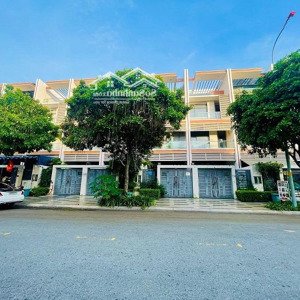 cho thuê nhà 5x22m văn phòng kđt vạn phúc city, 33 tr/tháng, đường lớn 20m, thủ đức, hcm