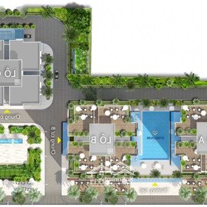 Cho Thuê Văn Phòng Tại Quận 10 - Rivera Park Saigon