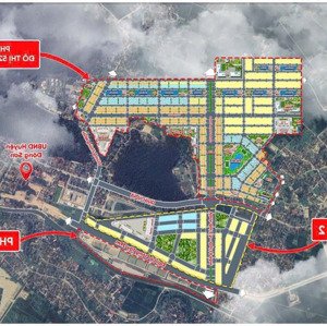 bán đất nền dự án đấu giá đô thị 520 phường rừng thông tại quốc lộ 45 tp thanh hóa