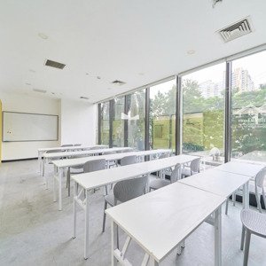 cho thuê văn phòng 380m giá chỉ từ 7,3$/m tòa nhà adi, mặt đường tố hữu, hà đông