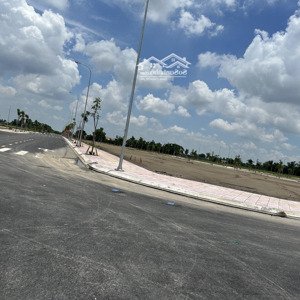 bán đất tại mỹ hạnh, đức hòa, long an, 2 tỷ, 100m2 siêu hot