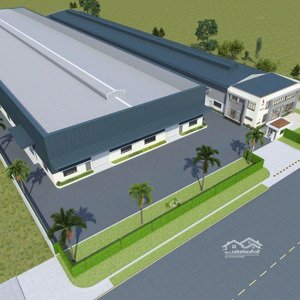 cho thuê nhà xưởng khu vực bến cát, bình dương