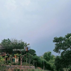 chính chủ cần bán lô đất có homestay đẹp tại đồng đăng, cao dương, lương sơn, hòa bình
