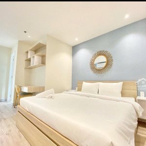 cho thuê gấp căn hộ 80m2 terra royal 3pn 2wc nội thất đẹp , nhận nhà ngay giá 28tr/th 0902202113