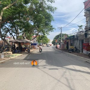giá 11 tỷ - 90m2 đấu giá làng cam cổ bi đường 13m vỉa hè, giá đầu tư định cư được