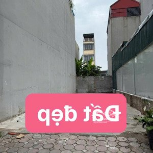 cần bán đất tái định cư thạch bàn long biên hà nội.
