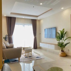 cho thuê căn hộ view hồ ct3 vĩnh điềm trung. giá 14 triệu/tháng