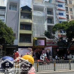 cho thuê nhà nguyên căn mt lê hồng phong nối dài, quận 10