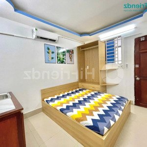 sốc vì quá hời - studio đầy đủ tiện nghi - ngay quang trung, gò vấp