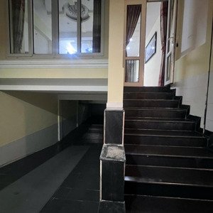 bán nhà 1 hầm 3 tầng, 4pn, 4wc, 100m2 giá tốt tại lương định của, an phú, thủ đức, hcm
