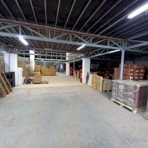  CHO THUÊ NHÀ KHO 480M² TẠI SƠN TRÀ – ĐƯỜNG XE TẢI RA VÀO THOẢI MÁI – GIÁ CHỈ 22 TRIỆU/THÁNG 