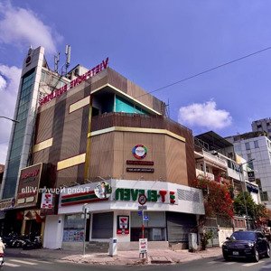 bán biệt thự góc 2 mặt tiền 21 phan kế bính, phường đa kao, quận 1 | tường nguyễn villa 0934 161816