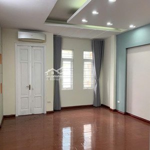 chính chủ cho thuê nhà mặt ngõ 204 trần duy hưng, cầu giấy ô tô tải vào nhà, ngõ thông.