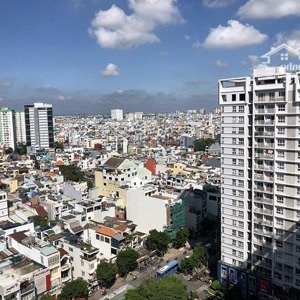 bán căn hộ the harmona tân bình đã có sổ hồng