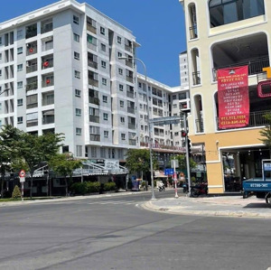 bán đất mặt tiền đường tố hữu kđt hà quang 2/ phước hải/ nha trang (ngay ngã tư đường vành đai 2)