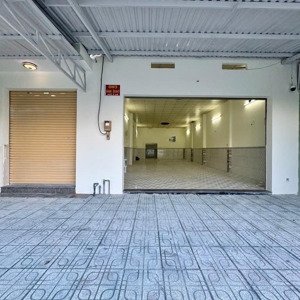 xưởng mặt tiền đường hiệp thành 13, phường hiệp thành, q12, dt 222m2 (9m/12mx23m), giá 10tỷ