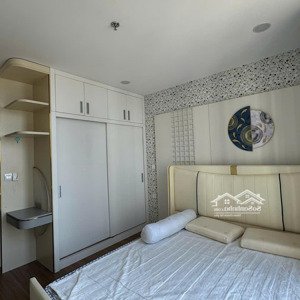 cho thuê căn hộ chung cư eco green saigon 2pn nhà đẹp, nội thất cao cấp ở liền, căn góc