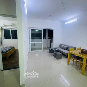 chính chủ bán nhanh căn hộ chung cư bình phú 2 - căn tầng trung view núi đẹp mới keng