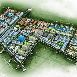 đất liền kề dự án phú quý the golden land