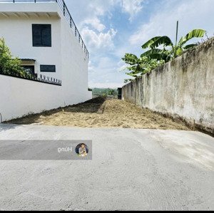 bán đất gấp (5 x 30m) mặt tiền đường lớn 10m, long hưng, thành phố gò công .tiền giang.