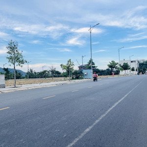 bán lô đất mặt tiền phong châu - kđt ven sông tắc giá chỉ 30tr/m2