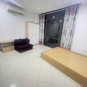 phòng khép kín full nội thất siêu thoáng sáng thang máy chỉ 4tr8
