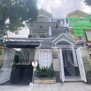 bán biệt thự an phú - an khánh, quận 2, nhà ở kết hợp làm văn phòng công ty