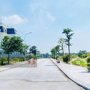 bán đất biệt thự 200m2 đông nam bắc đầm vạc xung quanh nhiều biệt thự cực đẹp giá rẻ