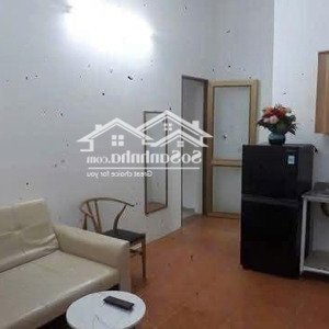 cho thuê chmn 1k1n 40m2 khu 388 phạm văn đồng - cầu giấy giá rẻ