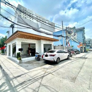 bán nhà 2mt hẻm xe hơi đường trần bình trọng p3q5 dt: 3.3m x 8m 1l đang cho thuê 10 triệu/th