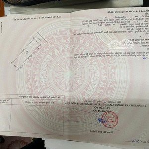 bán nhà thị trấn vân đình, 9,8 tỷ, 92,5m2, đẹp, nhiều tiện ích
