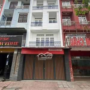 Cho Thuê Nhà Nguyên Căn 3 Lầu, Q8. Dt 5x20, 9pn. Giá: 26tr/th. Mới đẹp Lung Linh. Lh: 0902 589 310