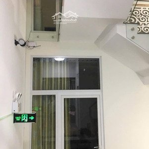 bán nhà 4 tầng mới đường nguyễn thị sát sông hàn đang cho thuê 15 triệu/tháng