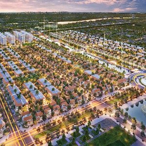 "1 đồng vốn 3 đồng lời" đầu tư liền kề tại sun urban city vốn ban đầu chỉ 1.8 tỷ